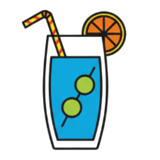 Welcome drink