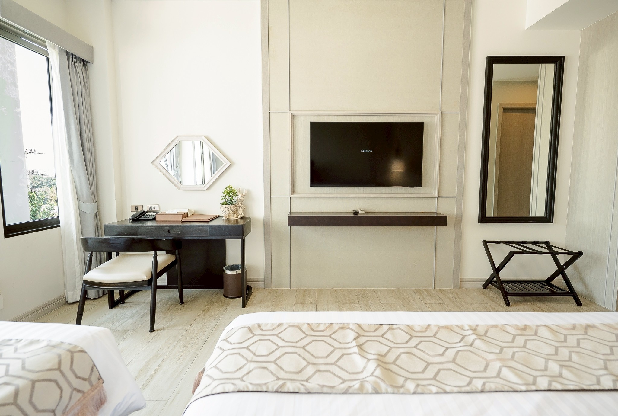 Superior Triple Room 