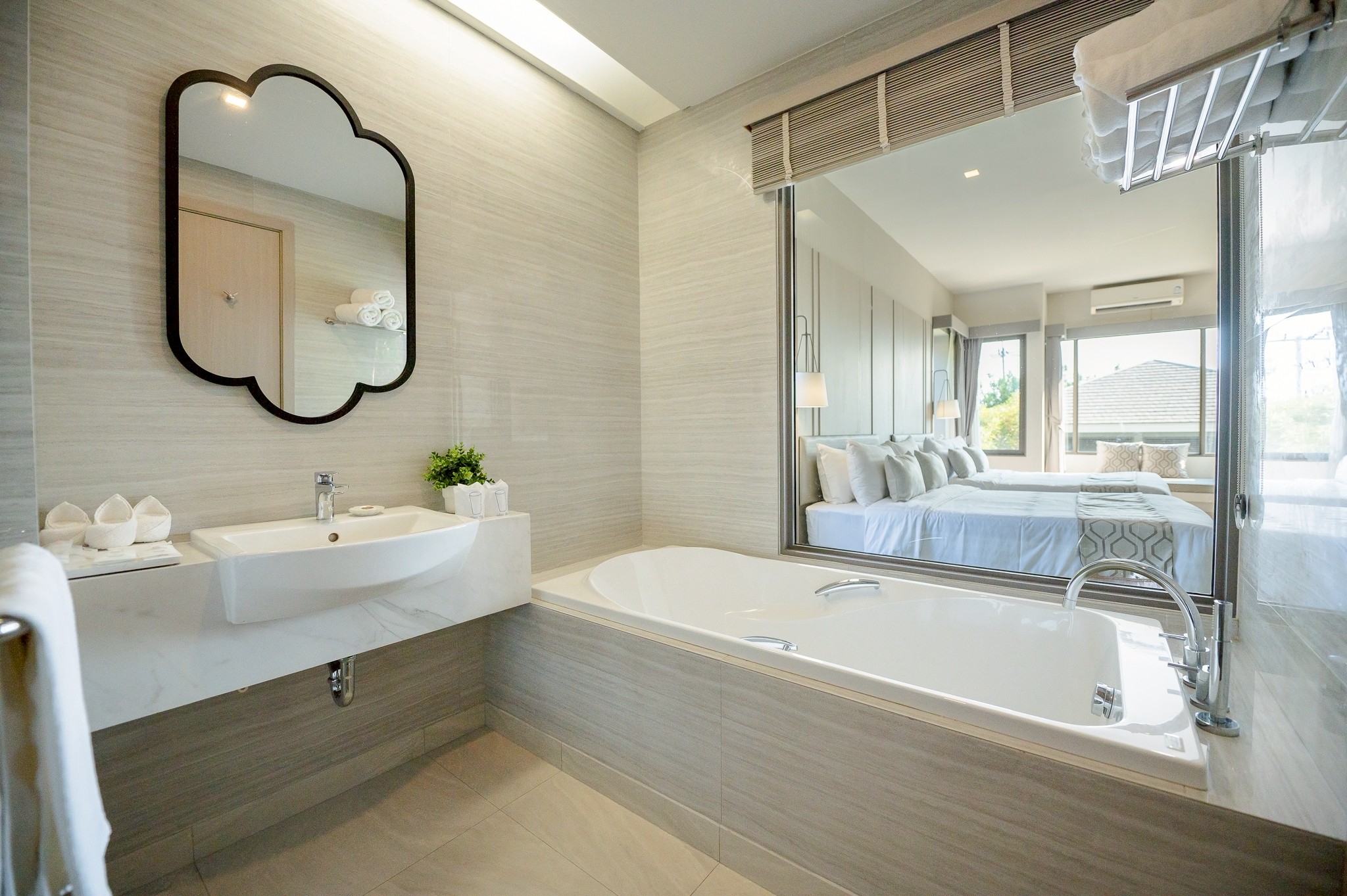 Premier Room