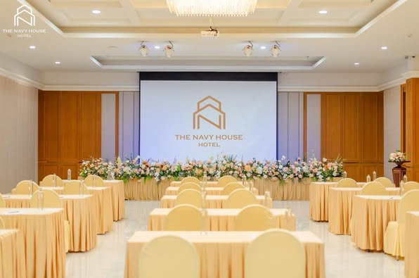 The Navy House Hotel
