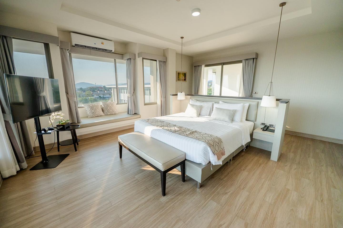 The Navy House Hotel
